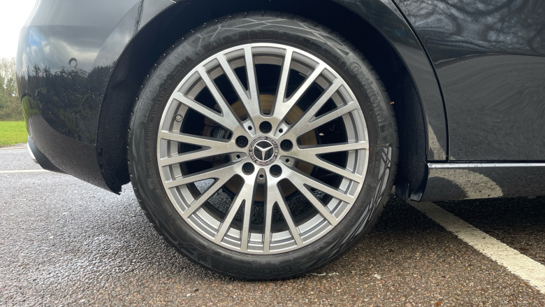 Mercedes-Benz A-Class A200 Sport Executive Edition 5dr Auto Petrol Hatchback